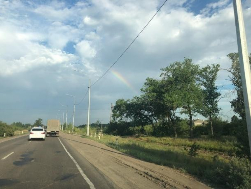 Теплую и солнечную субботу пообещали волжанам