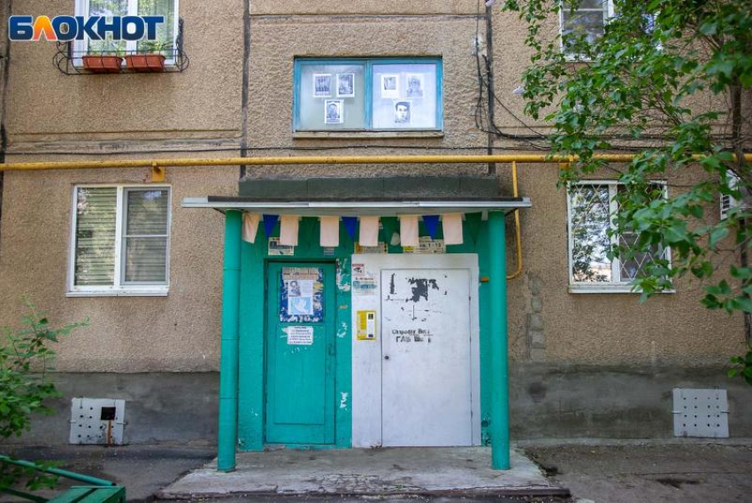В Волгоградской области до конца 2027 года расселят более шести тысяч квадратных метров аварийного жилья