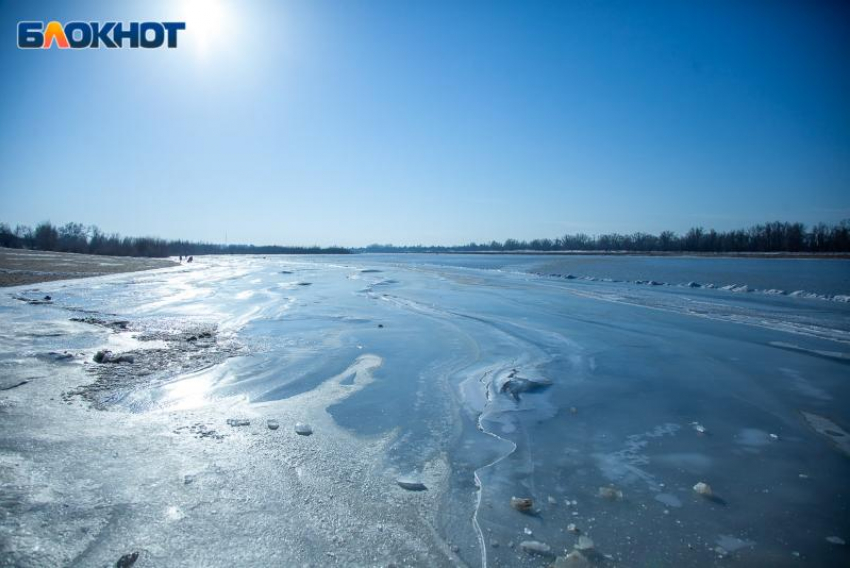 Солнечная погода ожидает волжан на этой неделе