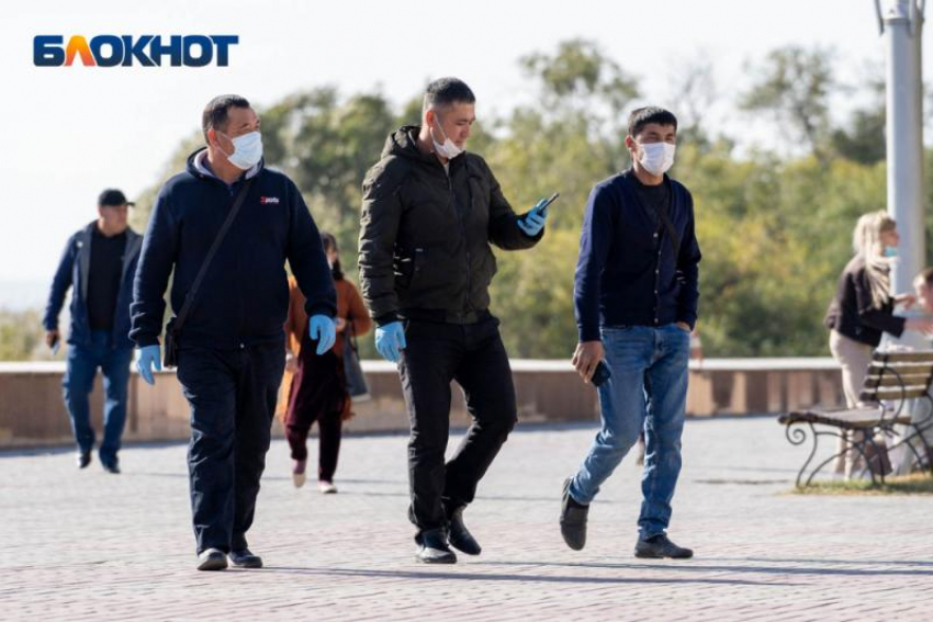МФЦ начнут выдавать бумажные ковид-паспорта в Волгоградской области