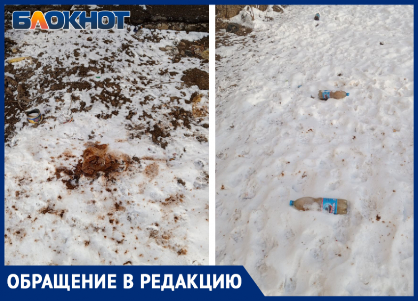 Фекалии на подоконнике и бутылки с мочой под окнами: как в Волжском выживают из дома соседей