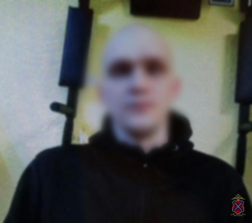 Жители Волжского стали жертвами ночного нападения