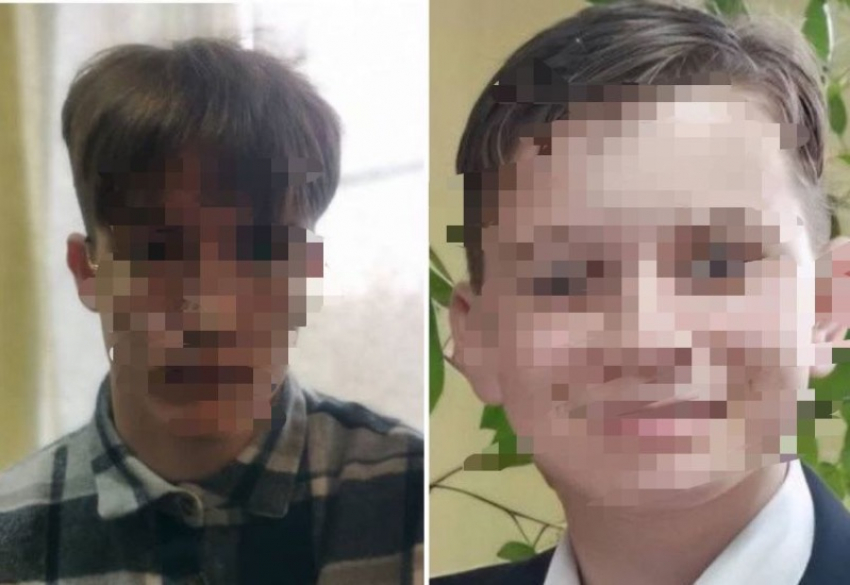 Волжских подростков нашли в Волгограде спустя 5 дней после пропажи