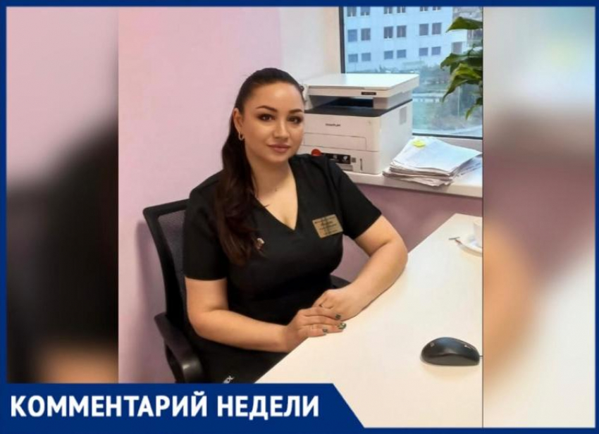 Гастроэнтеролог из Волжского предупреждает: частый рефлюкс может привести к предраковому состоянию