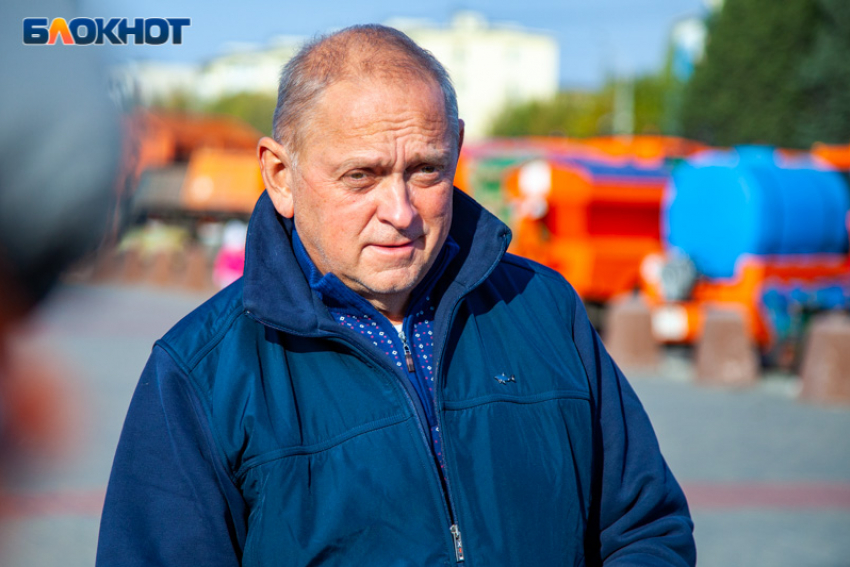 Жители Волжского могут лично задать вопросы мэру Воронину и поучаствовать в конференции