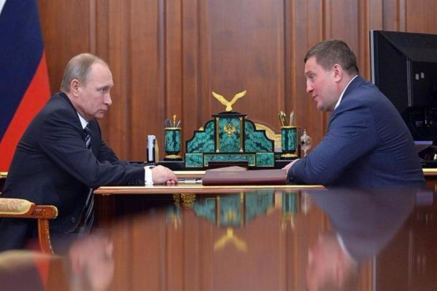 Волжский эксперт рассказал, почему Бочаров получил «тройку» в рейтинге губернаторов