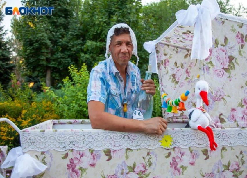 Солнце и тепло побалуют жителей: прогноз погоды на четверг в Волжском