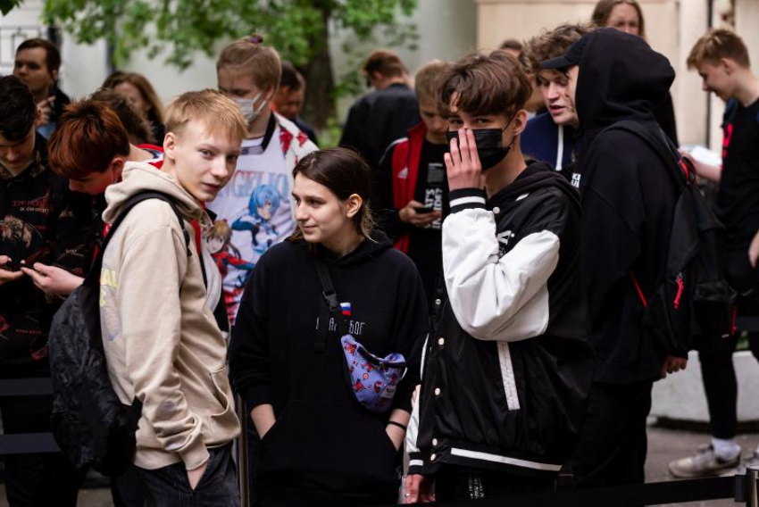 «Ростелеком» и RAMZES666 помогут начинающим киберспортсменам