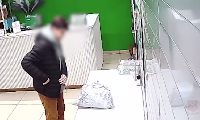 Мошенники обманули волжскую школьницу на 400 тысяч: полиция задержала сообщника в Москве