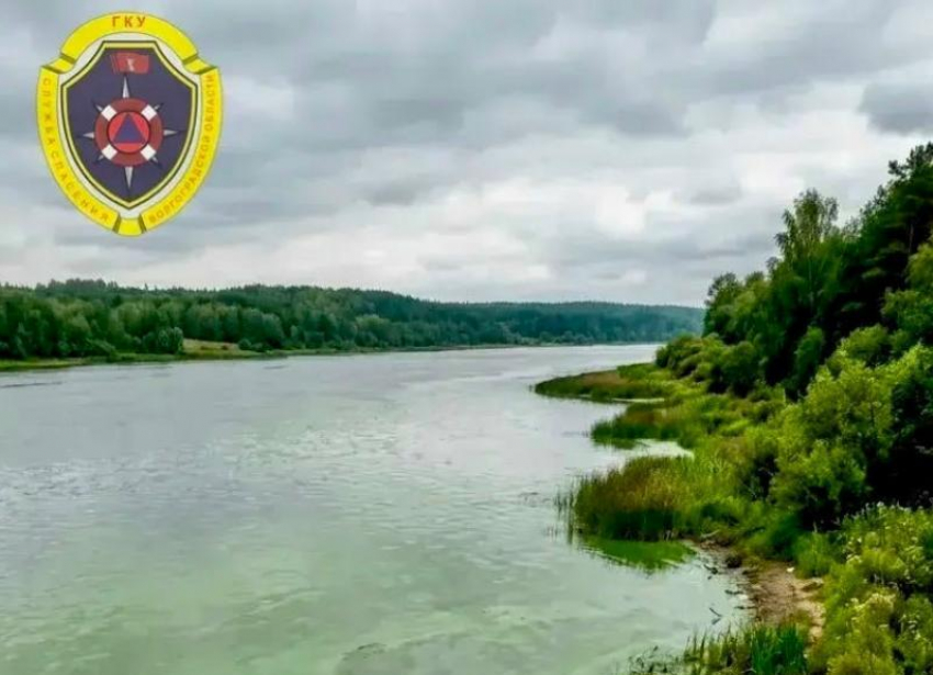 Волжанам рассказали, почему опасно купаться в «цветущей» воде