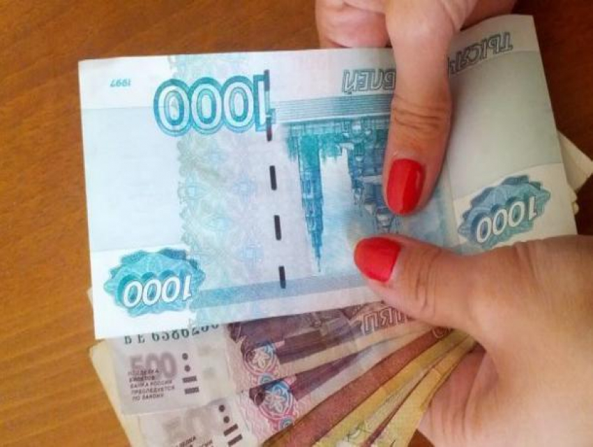 Средняя зарплата волжских врачей оказалась 53 686 рублей