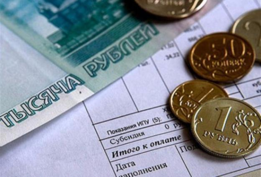 В Волжском осуществляется перерасчёт за горячую воду и отопление 