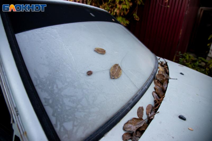 Неделя в Волжском начнется с хмурой погоды: прогноз