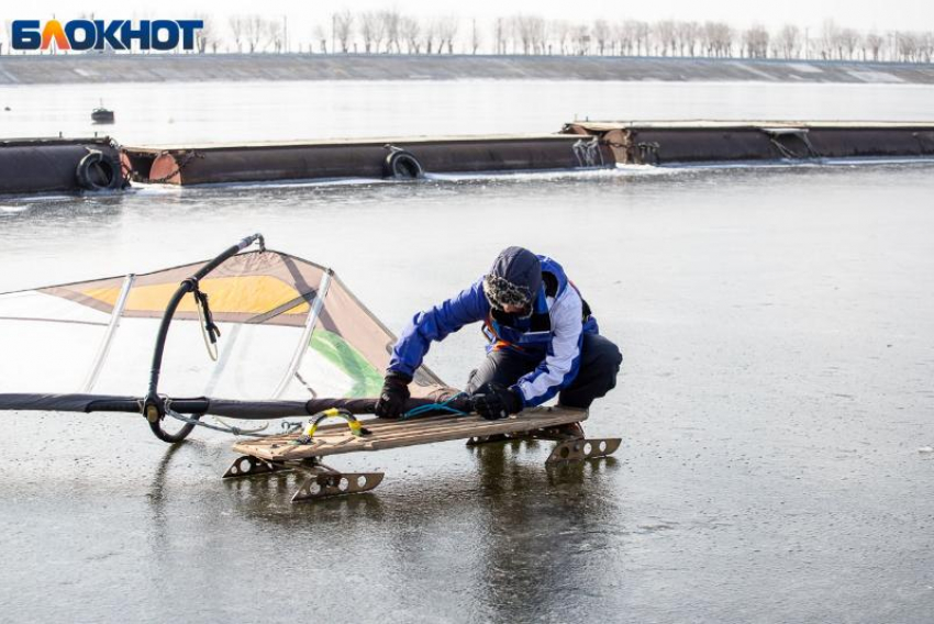 Тонкий лед не прощает ошибок: правила безопасности на водоемах