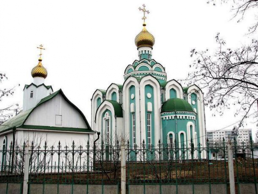 До +14 градусов и облачный день пообещали в Благовещение Пресвятой Богородицы в Волжском