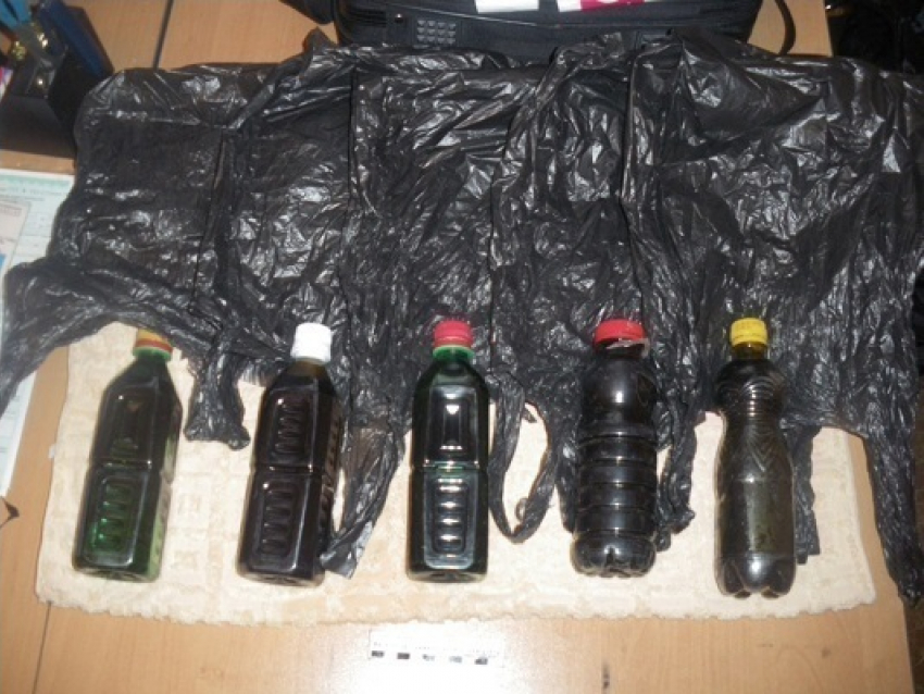 Под Волгоградом контрабандист из Узбекистана сядет на 15 лет