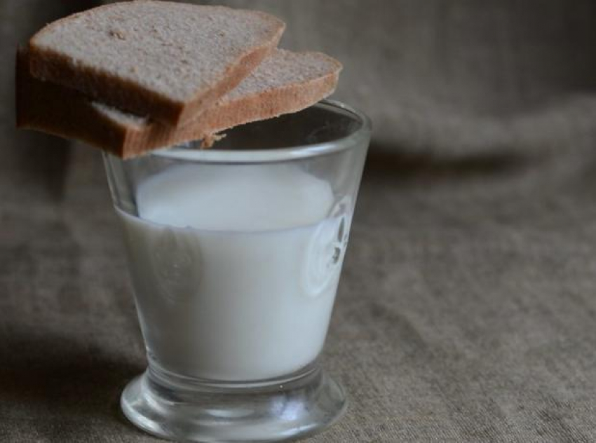 Молочную продукцию с нарушениями давали пациентам больниц в области