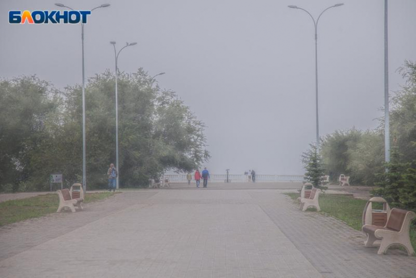 Суббота в Волжском будет пасмурной: прогноз погоды