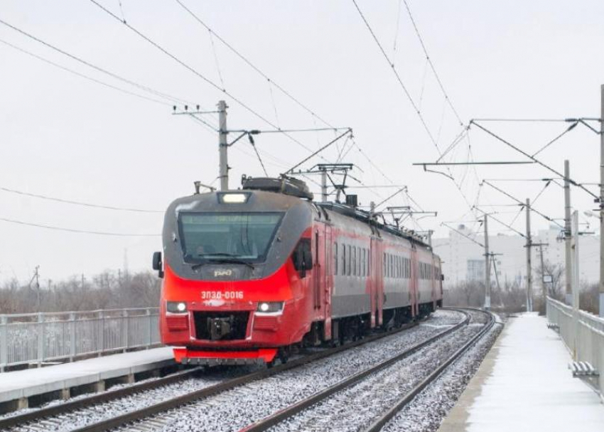 На Приволжской железной дороге снижается число ДТП на переездах