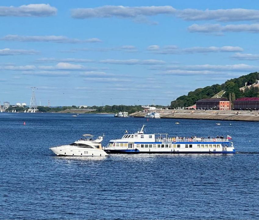 От Волги до Енисея: волгоградцы увлеклись речными круизами