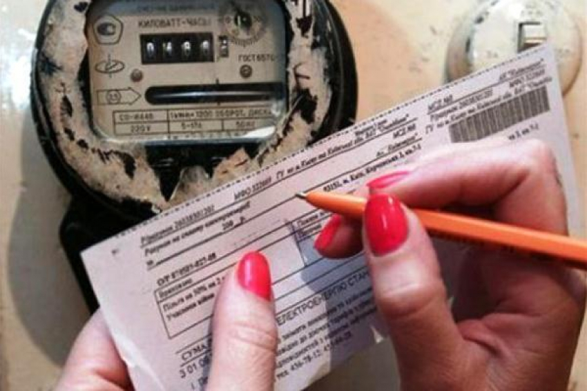 В Волгоградской области повышают тарифы на электроэнергию 