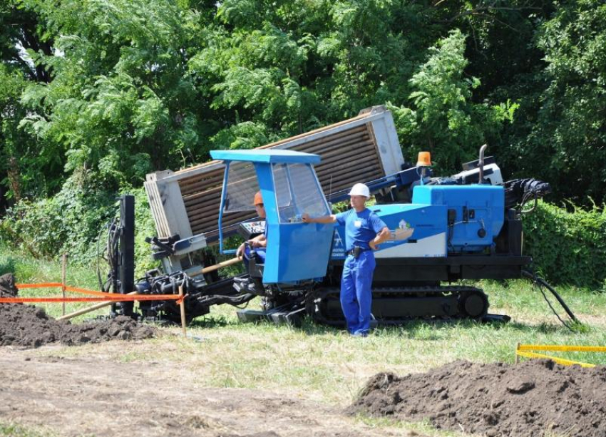 Шире круг: «Ростелеком» увеличил оптическую инфраструктуру в Волгоградской области