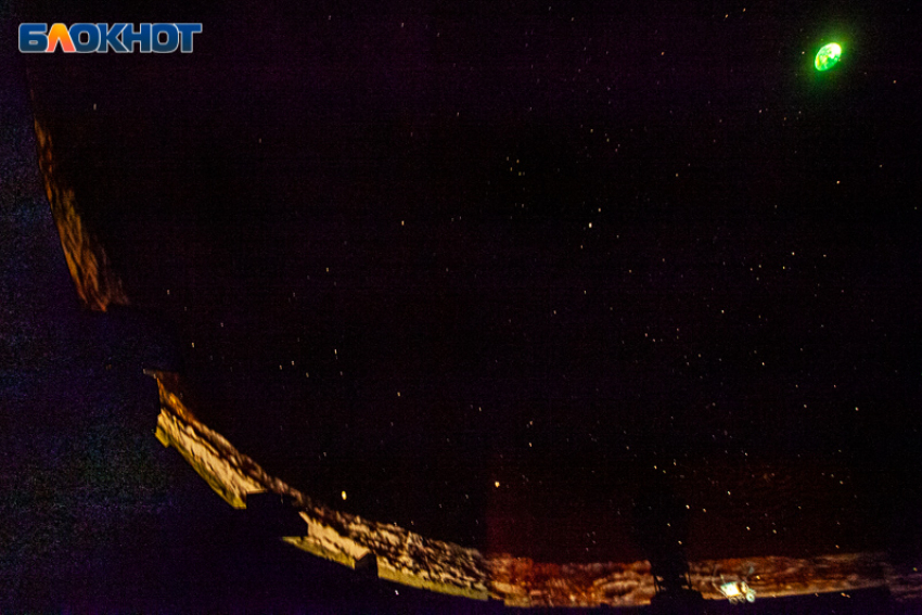 Последний в 2025 году ретроградный Меркурий выпал на ноябрь