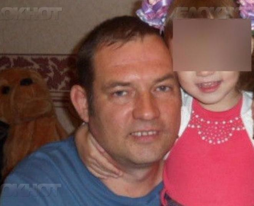 Арестован камышанин, который похитил свою 3-летнюю дочь и бросал гранаты в полицейских