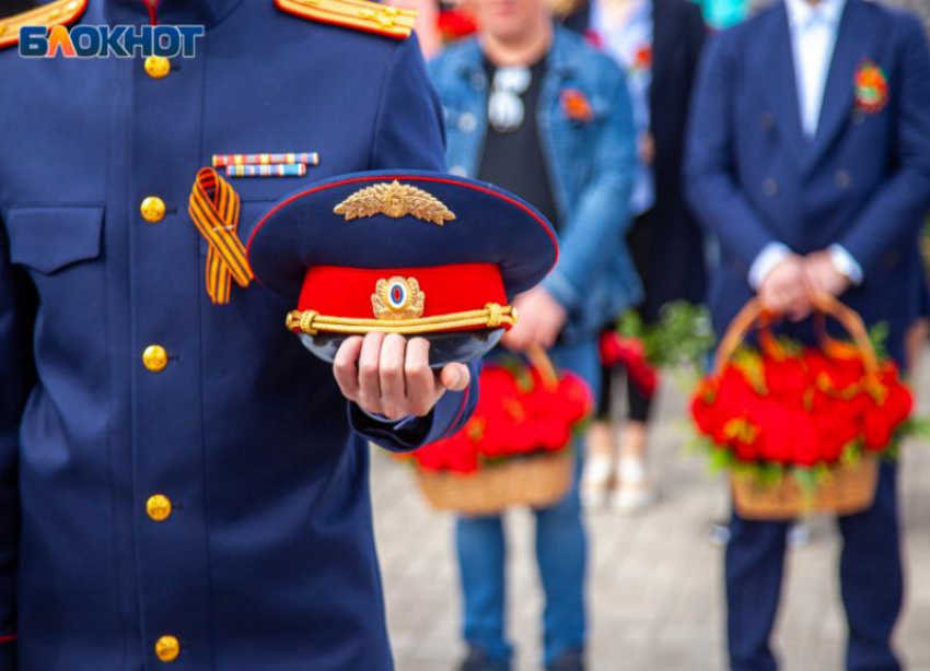 В Волжском почтят память павших героев Великой Отечественной войны 