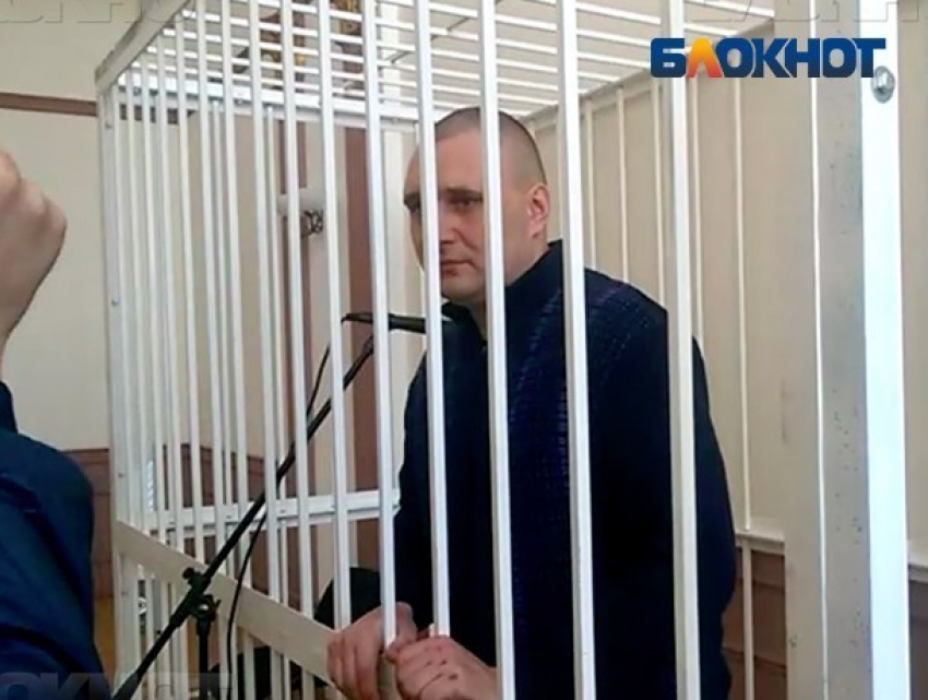 Судья опросил последнего свидетеля по делу Масленникова