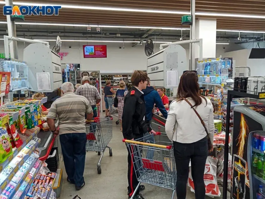 Коммунальные услуги, яйца и мясо подорожали в Волжском