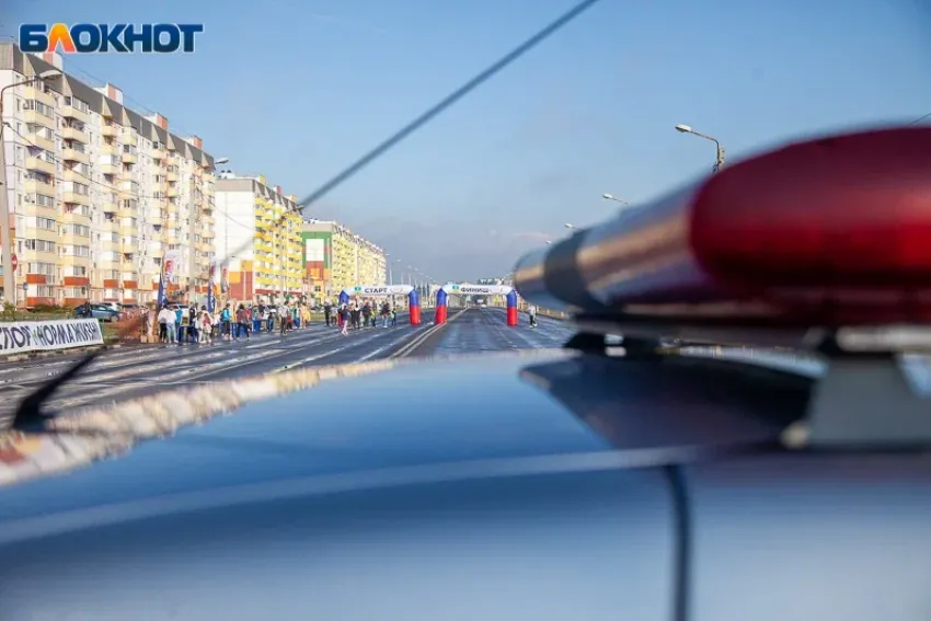 В Среднеахтубинском районе произошло ДТП с пострадавшими, среди них подросток