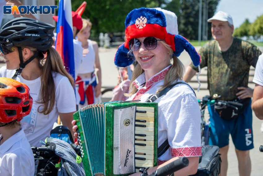 Хороший день для волжан, чтобы забыть о старых проблемах