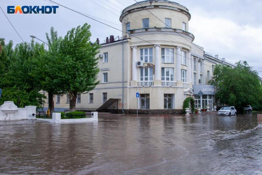 Антициклон надвигается на Волгоградскую область: что ждать от погоды