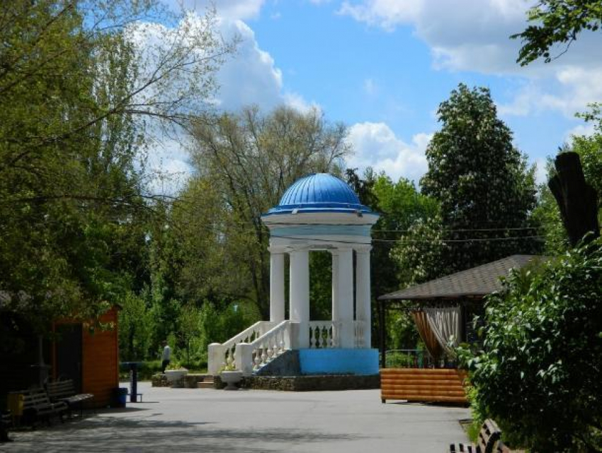 Прохладный Международный день медсестры спрогнозировали в Волжском