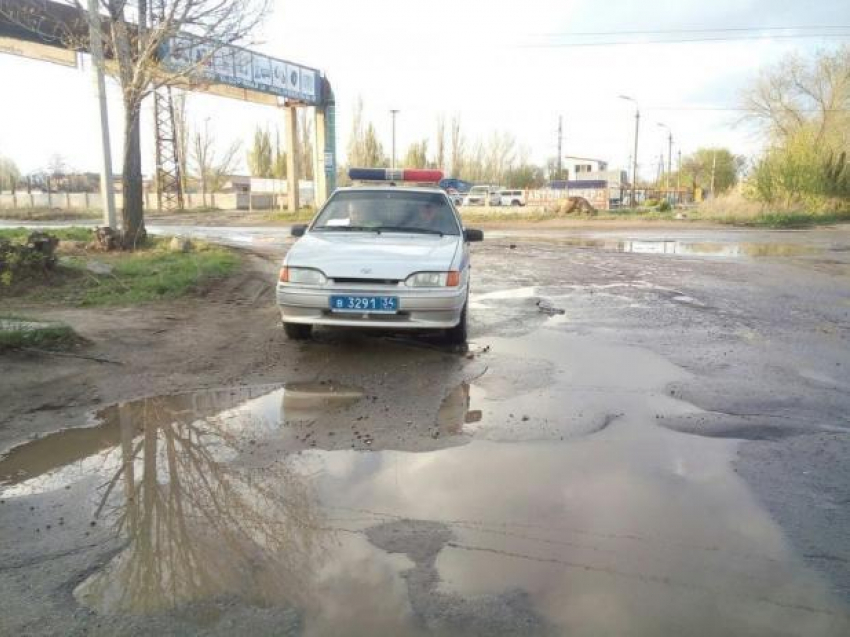 В Волжском выявлено три нетрезвых водителя