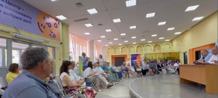 Мусор не вывезли за сутки? Волжанам рассказали, как добиться перерасчета