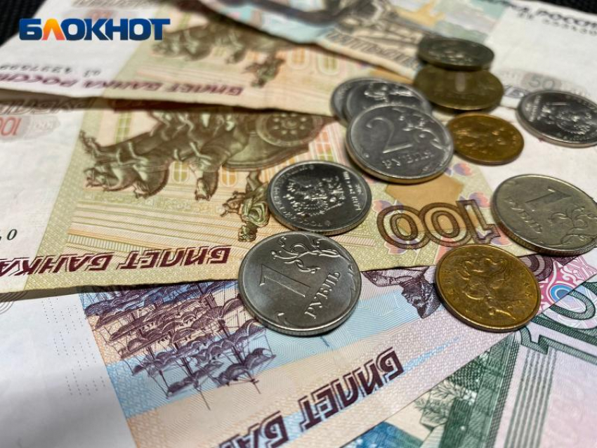 В Волжском изменится порядок выплаты пенсии с 1 января 2022