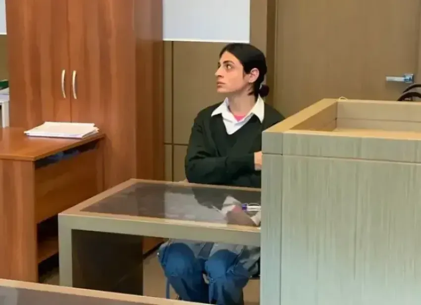 Скандально-известный блогер Хилми, отбывающий наказание в Волжском, очутился в госпитале