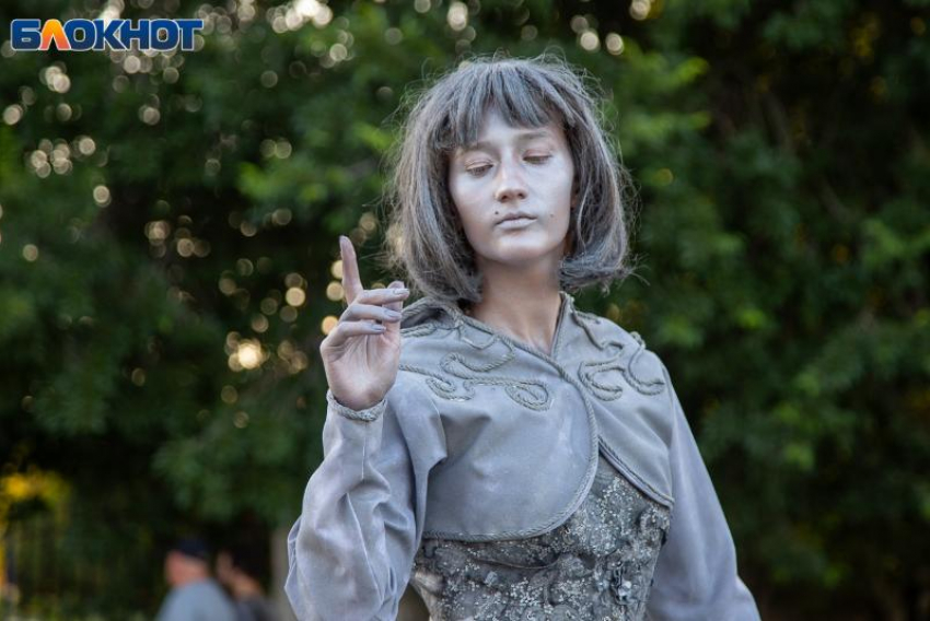 Лето возвращается в Волжский: погода на 24 октября