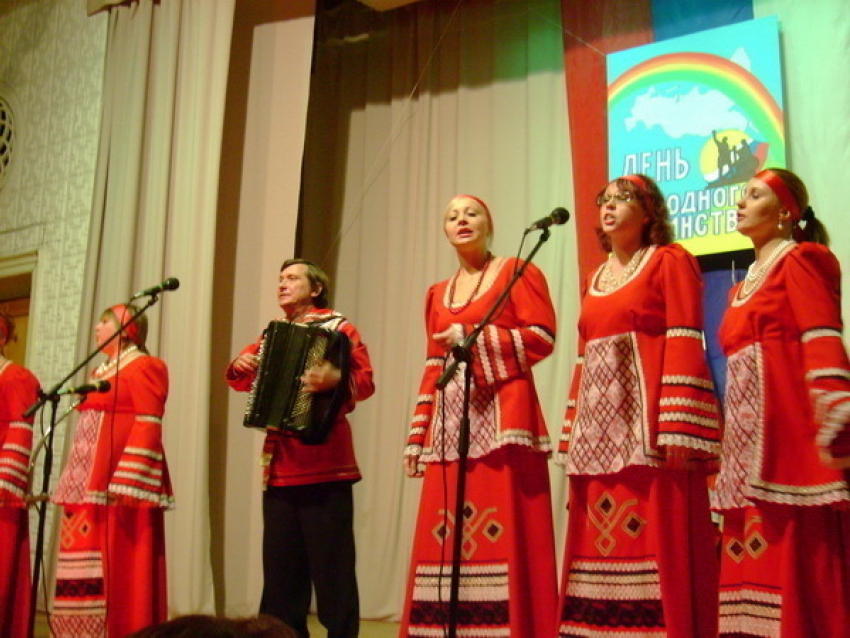 Волжане откроют свою «Звонкоголосую душу России» 