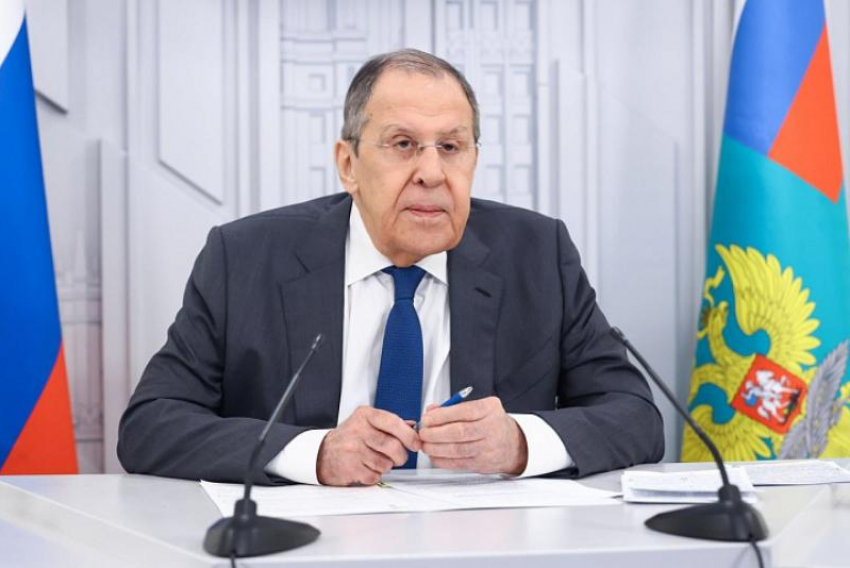 Лавров предложил Киеву новую встречу: второй раунд российско-украинских переговоров может состояться 2 июня