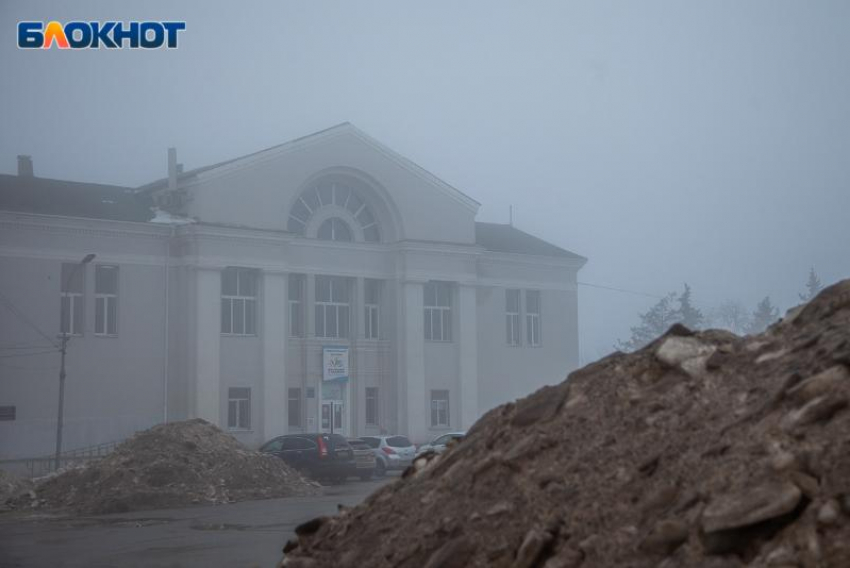 Двухэтажки Волжского возьмет под охрану регион как объекты культурного наследия