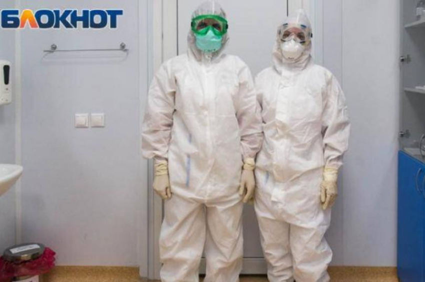 В области 212 случаев заболевания COVID-19 выявили за сутки