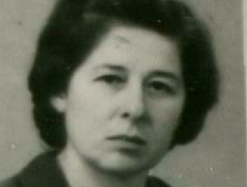 Мария Киркорова 67 лет назад стала первым поселковым врачом Волжского