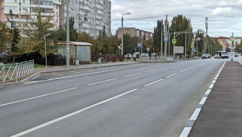 В Волжском отремонтируют улицы, названные в честь героев Великой Отечественной войны