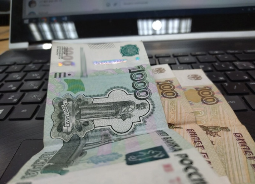 Отличное применение 1 тысяче и 200 рублям нашли в Волжском
