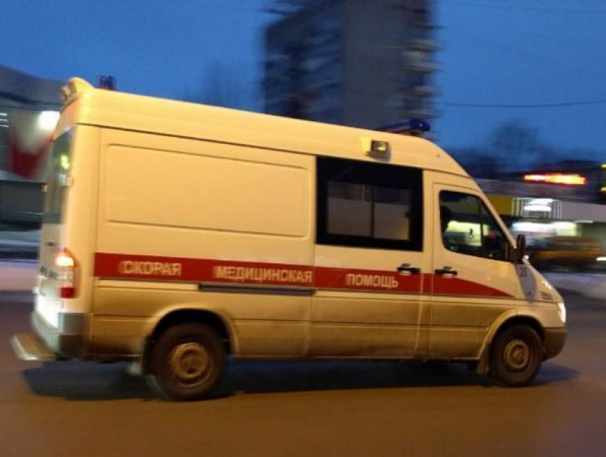 84-летняя пенсионерка стала жертвой невнимательного водителя «Газели» в Волжском