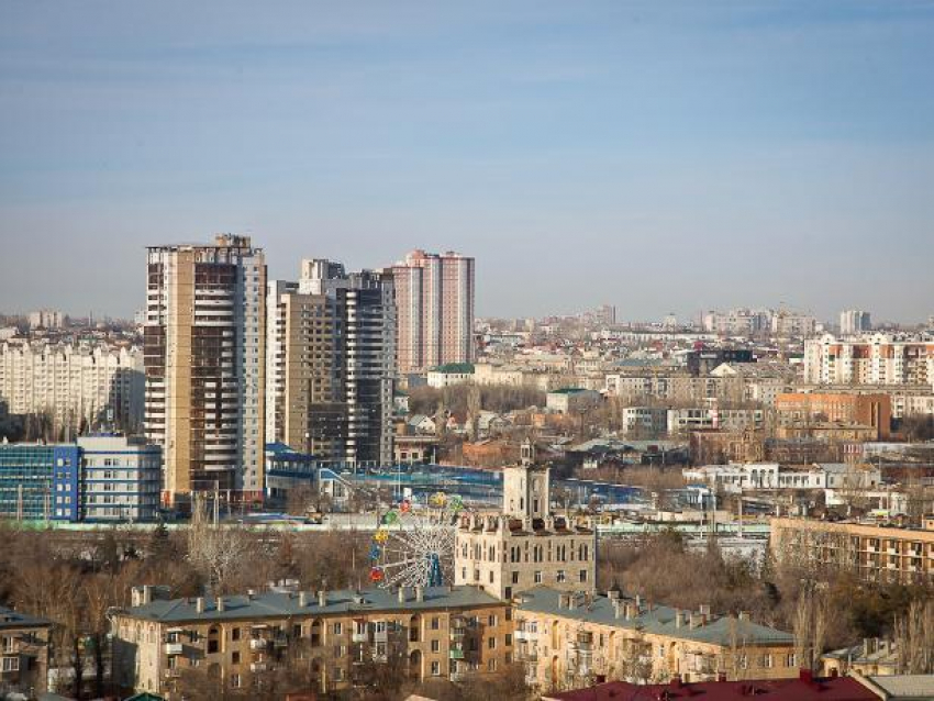 В Волгоградской области смертность превысила рождаемость