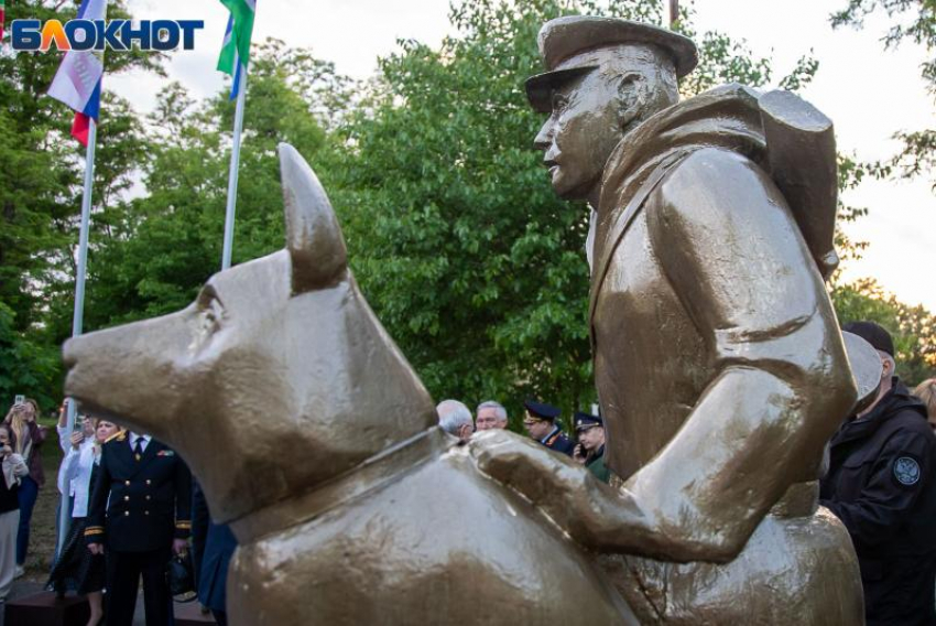В последний день весны Волжский накроет прохладой и кратковременным дождём